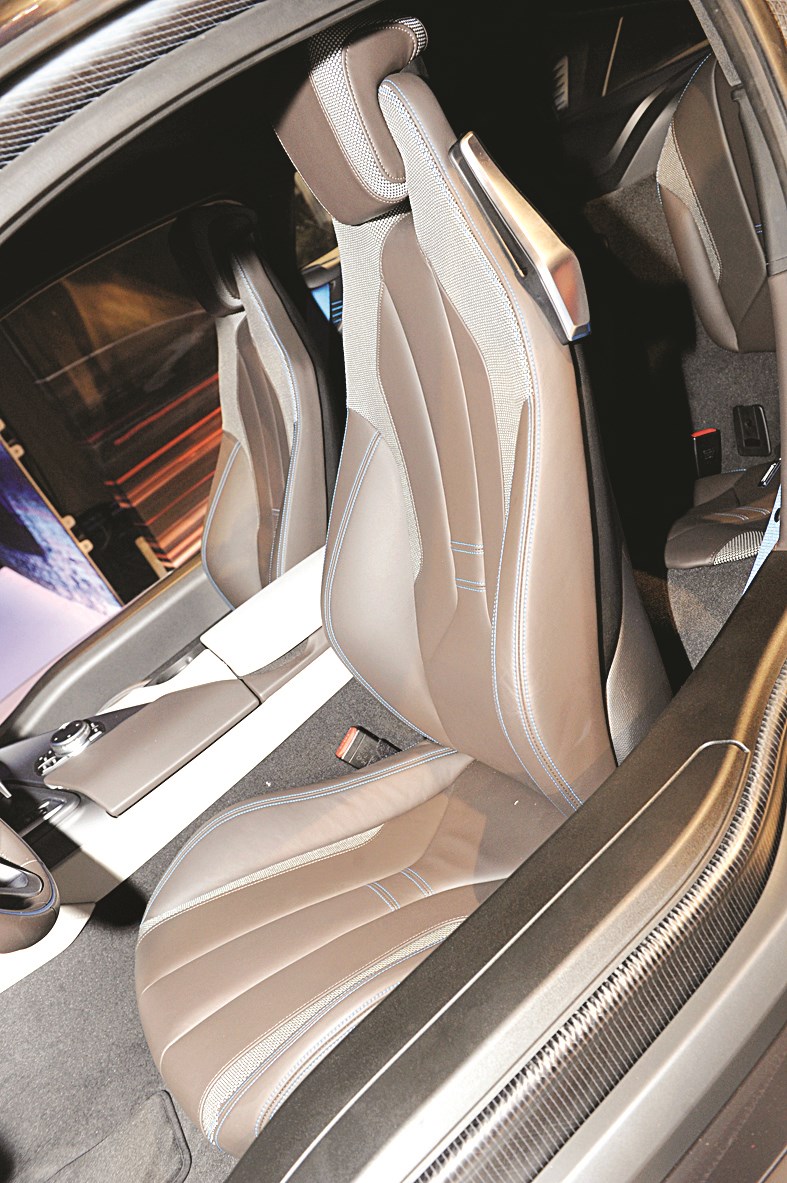 مقصورة مميزة