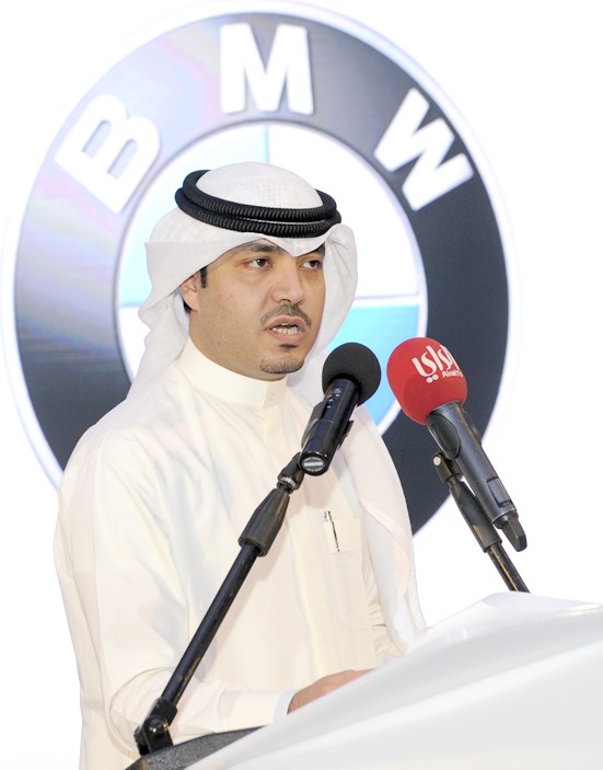 طلال العجمي