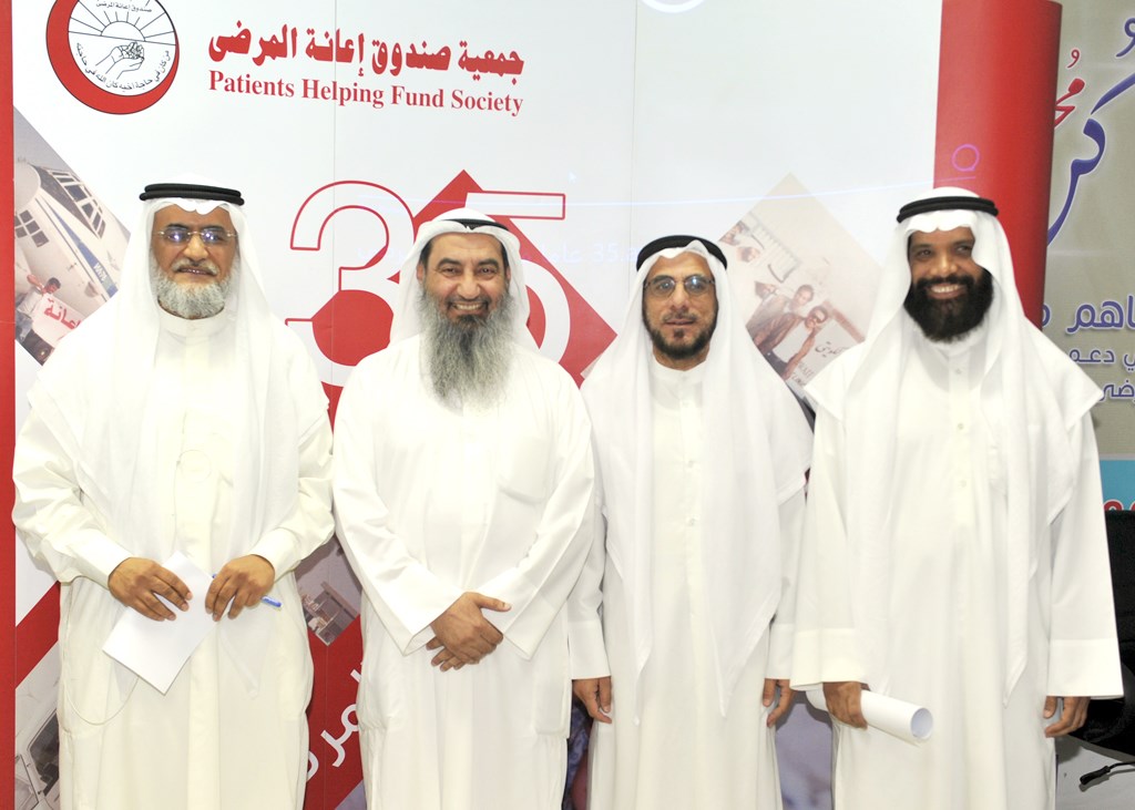 المتحدثون في المؤتمر