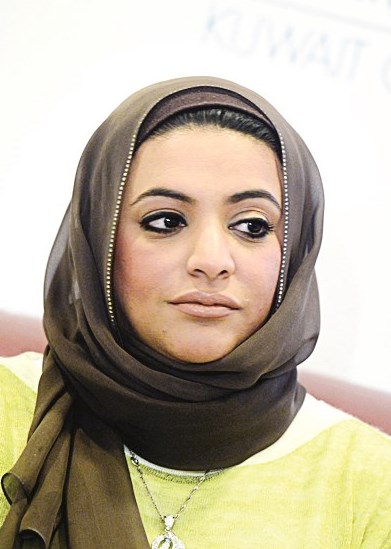 شيخة الجليبي