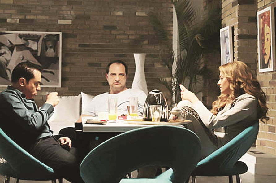 u0645u0634u0647u062f u0645u0646 u0645u0633u0644u0633u0644 u00abu062au0641u0627u062du0629 u0622u062fu0645u00bb