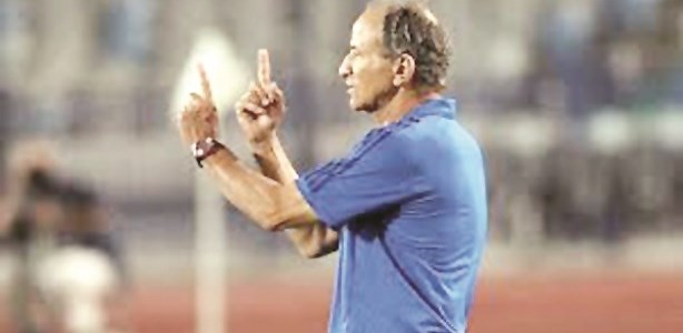 فتحي مبروك يستعد للزمالك في كل الأوقات