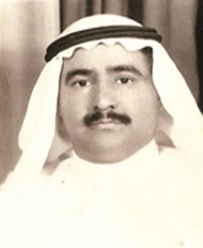 ناصر بدر العصيمي