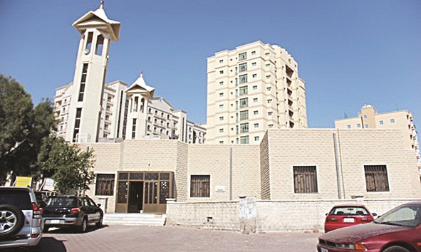 مسجد ناصر الجبري