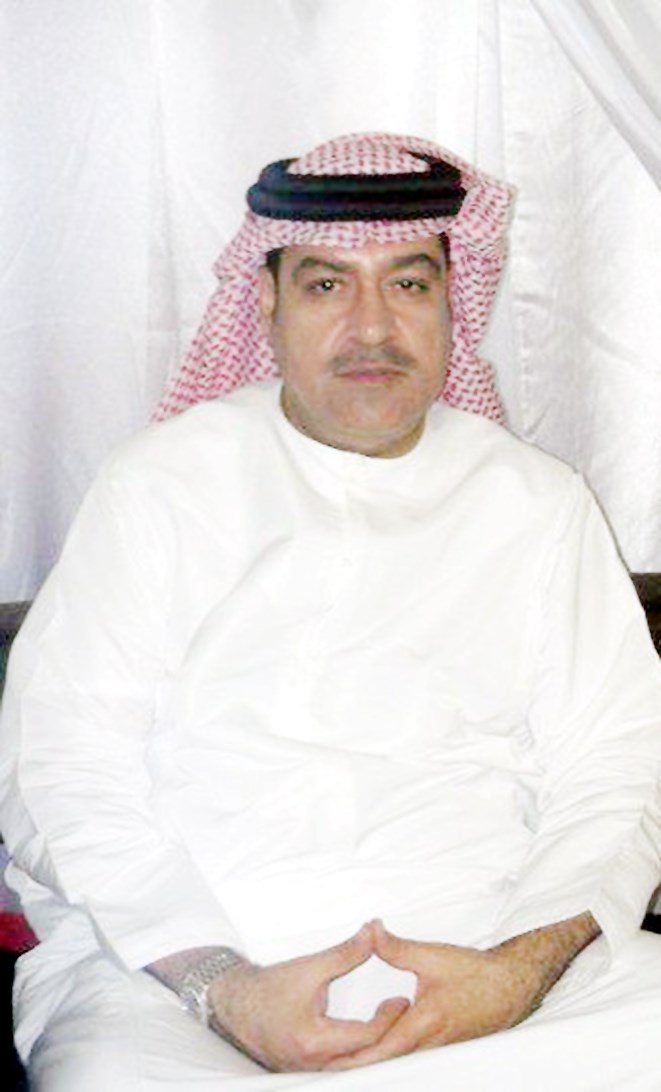 ميحد حمد