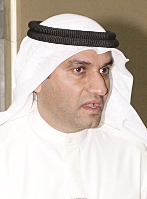 عبدالله الكندري