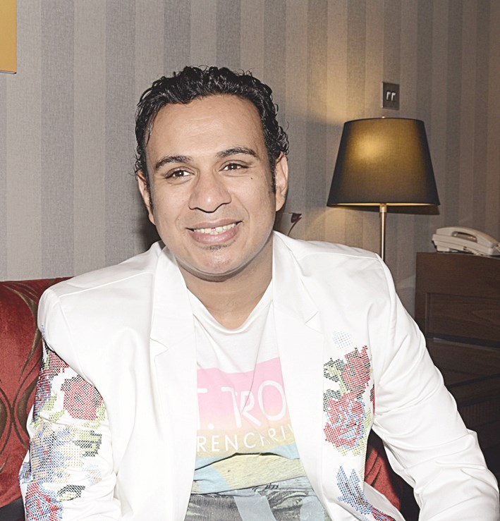 محمود الليثي