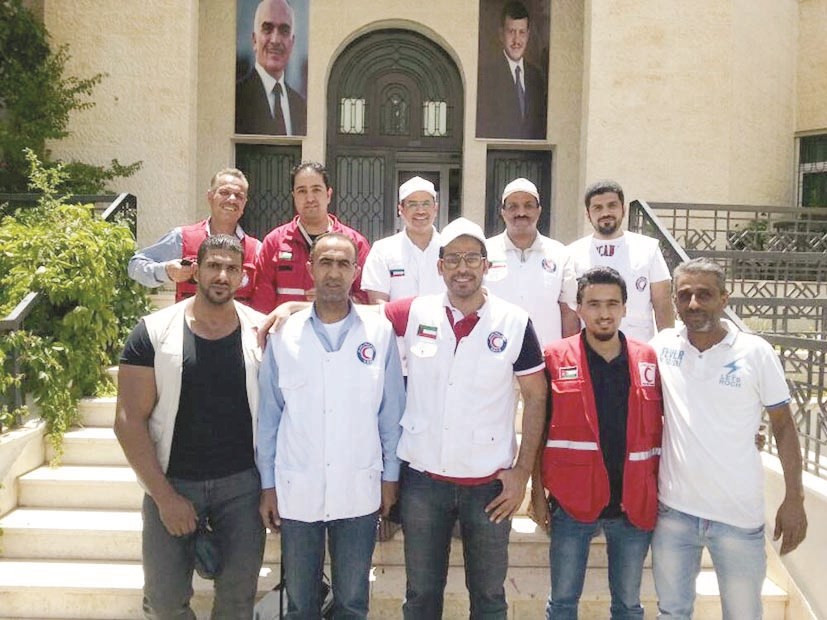 u0641u0631u064au0642 u00abu0627u0644u0647u0644u0627u0644 u0627u0644u0627u062du0645u0631u00bb u0641u064a u0627u0644u0627u0631u062fu0646