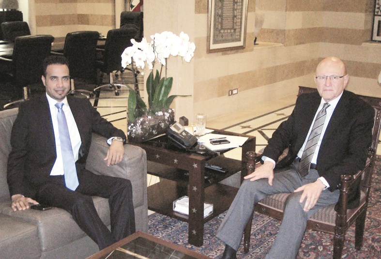 u062au0645u0627u0645 u0633u0644u0627u0645 u062eu0644u0627u0644 u062du062fu064au062bu0647 u0644u0640 u00abu0643u0648u0646u0627u00bb