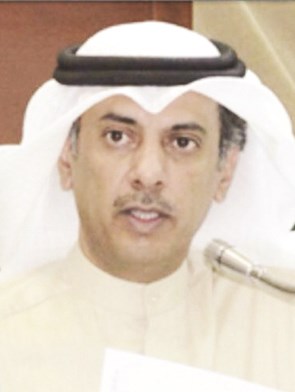 مهلهل الخالد