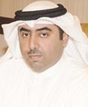 اسامة العتيبي