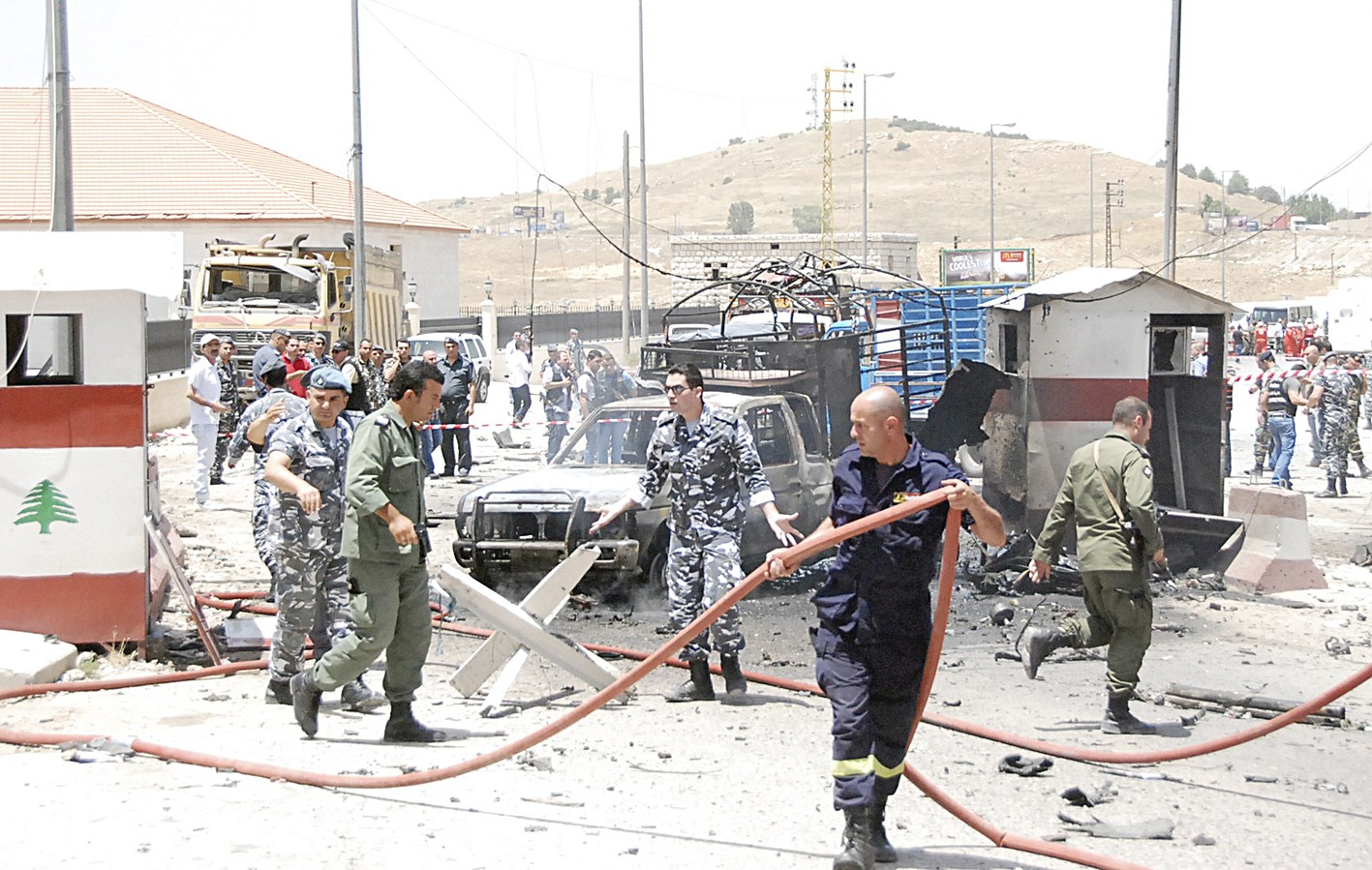 u0639u0646u0627u0635u0631 u0627u0645u0646 u0644u0628u0646u0627u0646u064au0648u0646 u064au0639u0627u064au0646u0648u0646 u0645u0643u0627u0646 u0627u0644u062au0641u062cu064au0631 (u0631u0648u064au062au0631u0632)