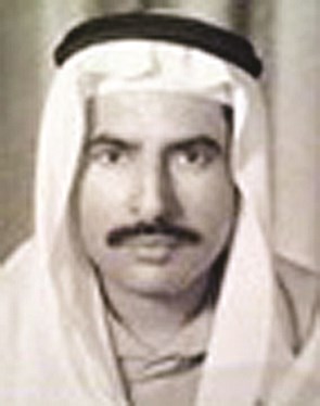 محمد يوسف بن بشير