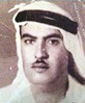 عبد العزيز عيسى البشير