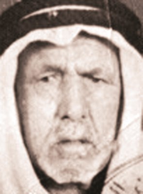 عيسى محمد البشير