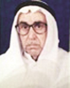 أحمد عيسى بن بشير