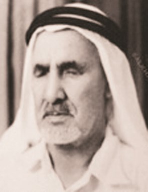 يوسف محمد البشير
