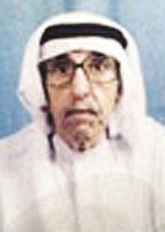 بدر عيسى بن بشير