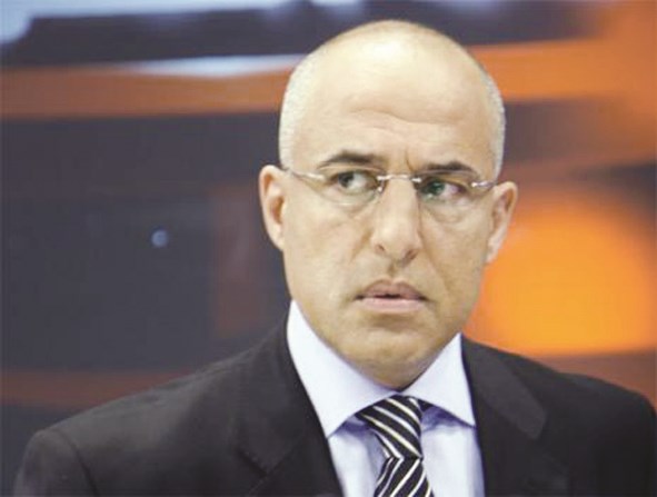 «كان ردي قاسيا على زياد نجيم»