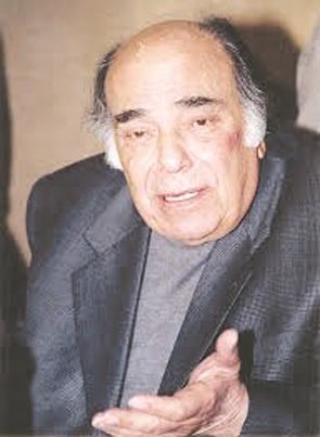 عاصي الرحباني