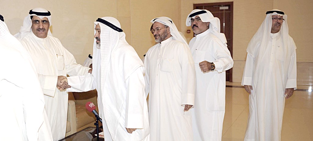 بودي مستقبلا أبناء المنطقة