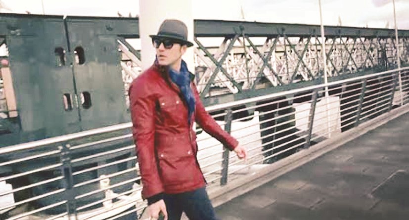 ... وأحمد عز في «الإكسلانس»