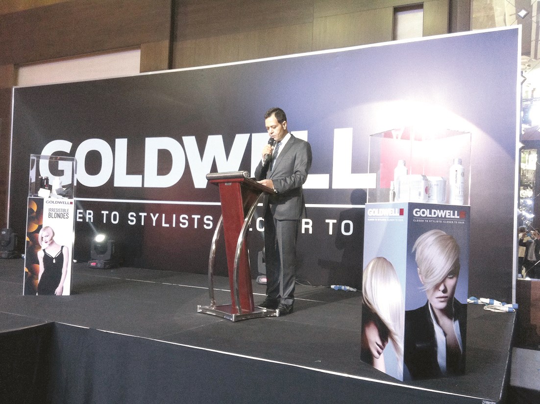 من أجواء حفل «الجوثن»