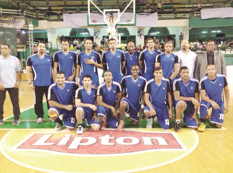 u0645u0646u062au062eu0628 u0627u0644u0643u0648u064au062a u0644u0643u0631u0629 u0627u0644u0633u0644u0629