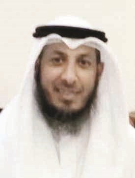 خالد الخالدي