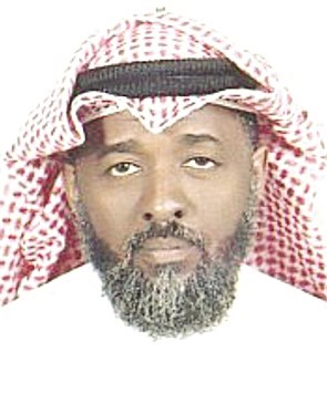 عادل الدريبان