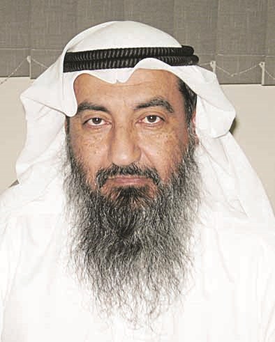 جمال الفوزان