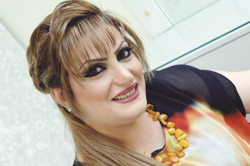 u0623u0645u0644 u0645u062du0645u062f