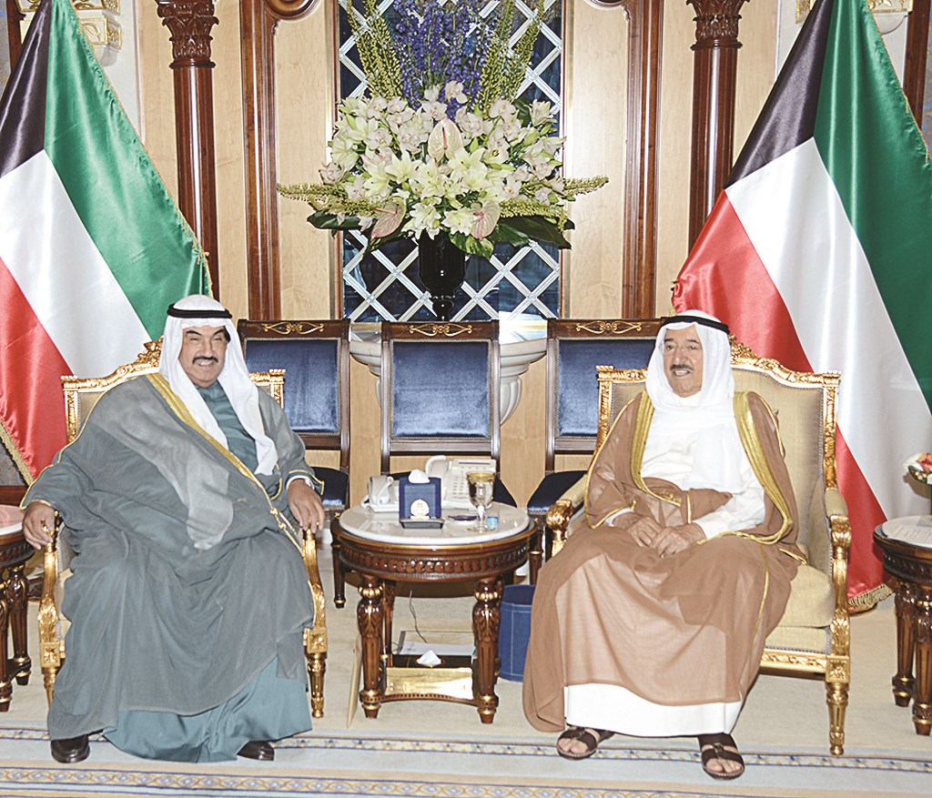 u0633u0645u0648 u0627u0644u0623u0645u064au0631 u0645u0633u062au0642u0628u0644u0627u064b u0646u0627u0635u0631 u0627u0644u0645u062du0645u062f