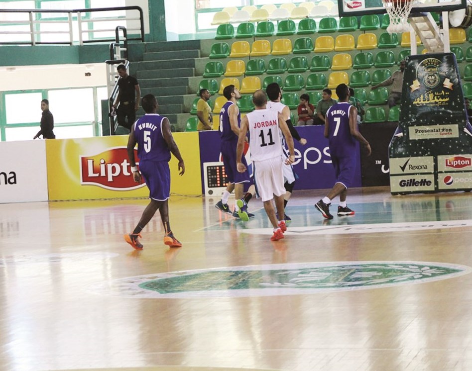 u0635u0631u0627u0639 u0623u0633u0641u0644 u0627u0644u0633u0644u0629 u0628u064au0646 u0644u0627u0639u0628u064a u0627u0644u0643u0648u064au062a u0648u0627u0644u0623u0631u062fu0646 (u062eu0627u0635 - u00abu0627u0644u0631u0627u064au00bb)