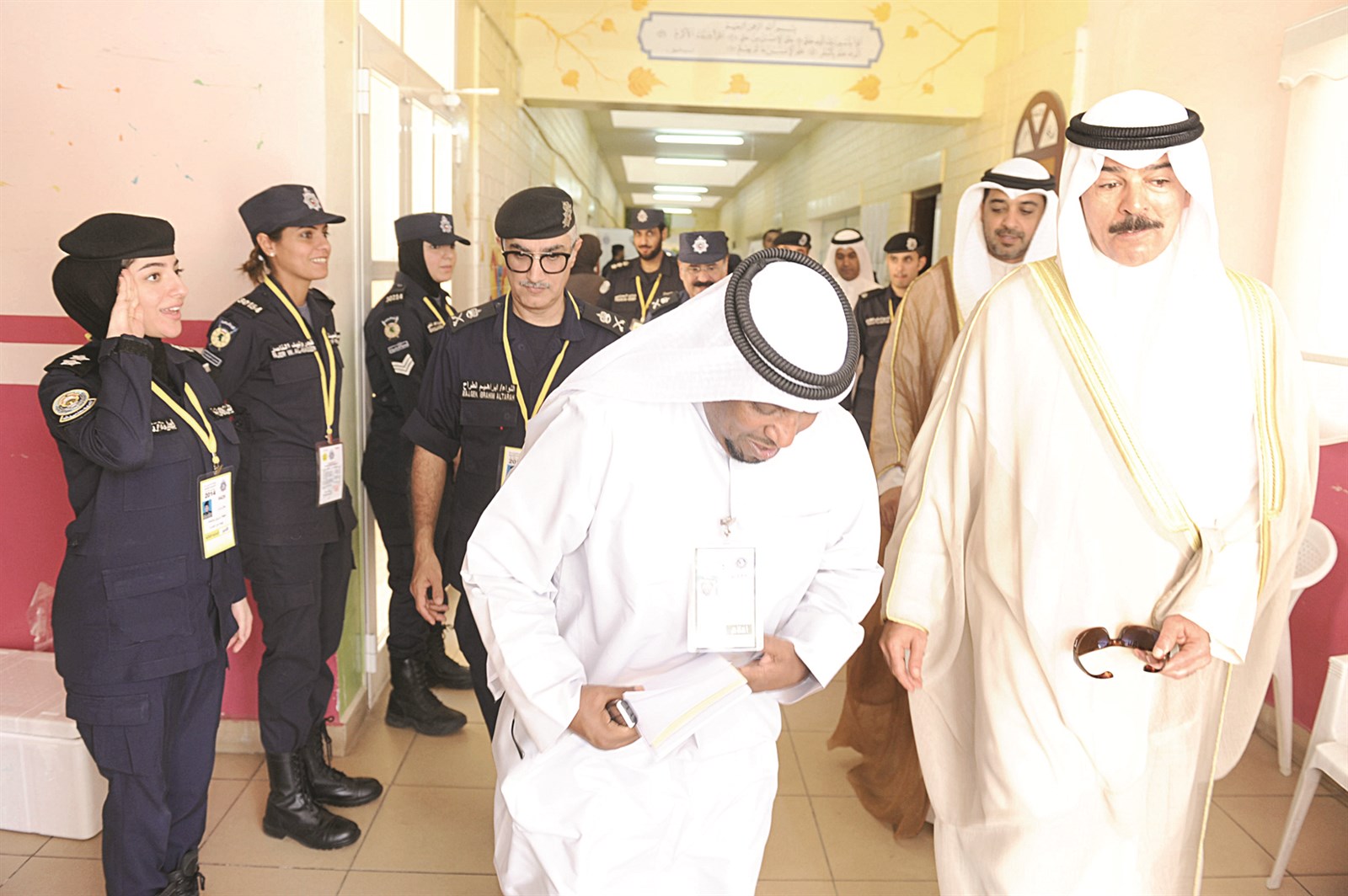 u0645u062du0645u062f u0627u0644u062eu0627u0644u062f u0645u062au0641u0642u062fu0627u064b u0623u062du062f u0645u0631u0627u0643u0632 u0627u0644u0627u0642u062au0631u0627u0639 (u062au0635u0648u064au0631 u0632u0643u0631u064au0627 u0639u0637u064au0629)