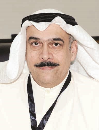 المستشار نصر آل هيد