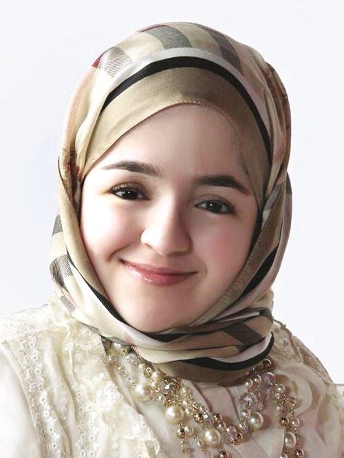 سارة المرهون