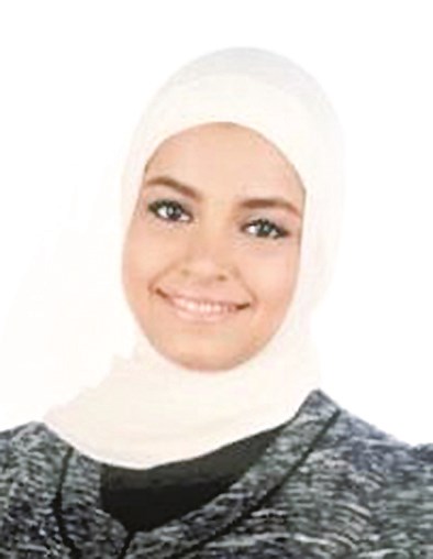 رزان الهندي