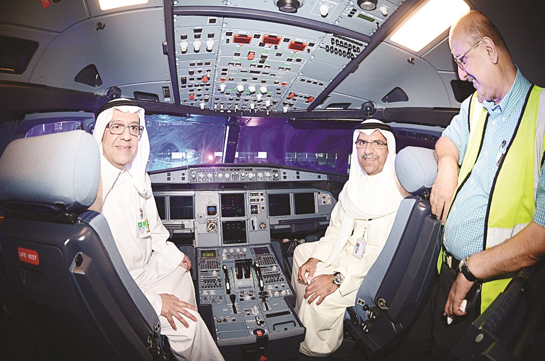 ربانٌ ماهر يقف خلف نجاحات «الجزيرة» المتواصلة