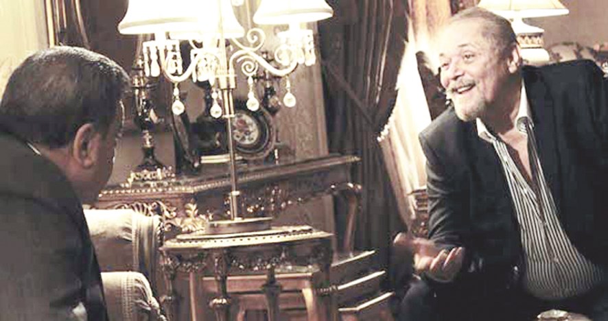 u0645u0634u0647u062f u0645u0646 u0645u0633u0644u0633u0644 u00abu062cu0628u0644 u0627u0644u062du0644u0627u0644u00bb