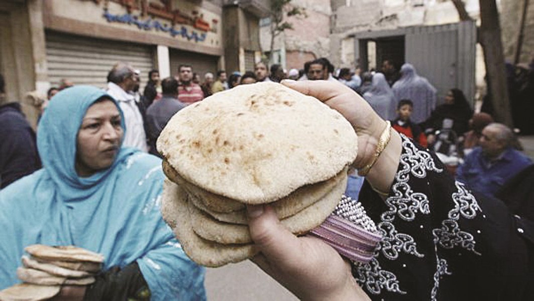 u00abu0627u0644u0639u064au0634u00bb... u0631u0641u064au0642 u0627u0644u063au0644u0627u0628u0629