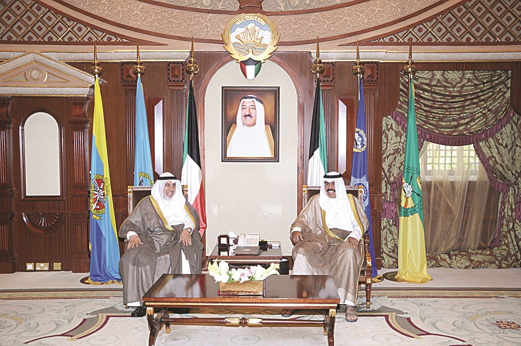 ... و محمد البصيري