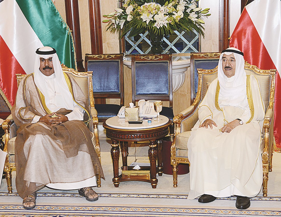 u0633u0645u0648 u0627u0644u0623u0645u064au0631 u0645u0633u062au0642u0628u0644u0627u064b u0648u0644u064a u0627u0644u0639u0647u062f