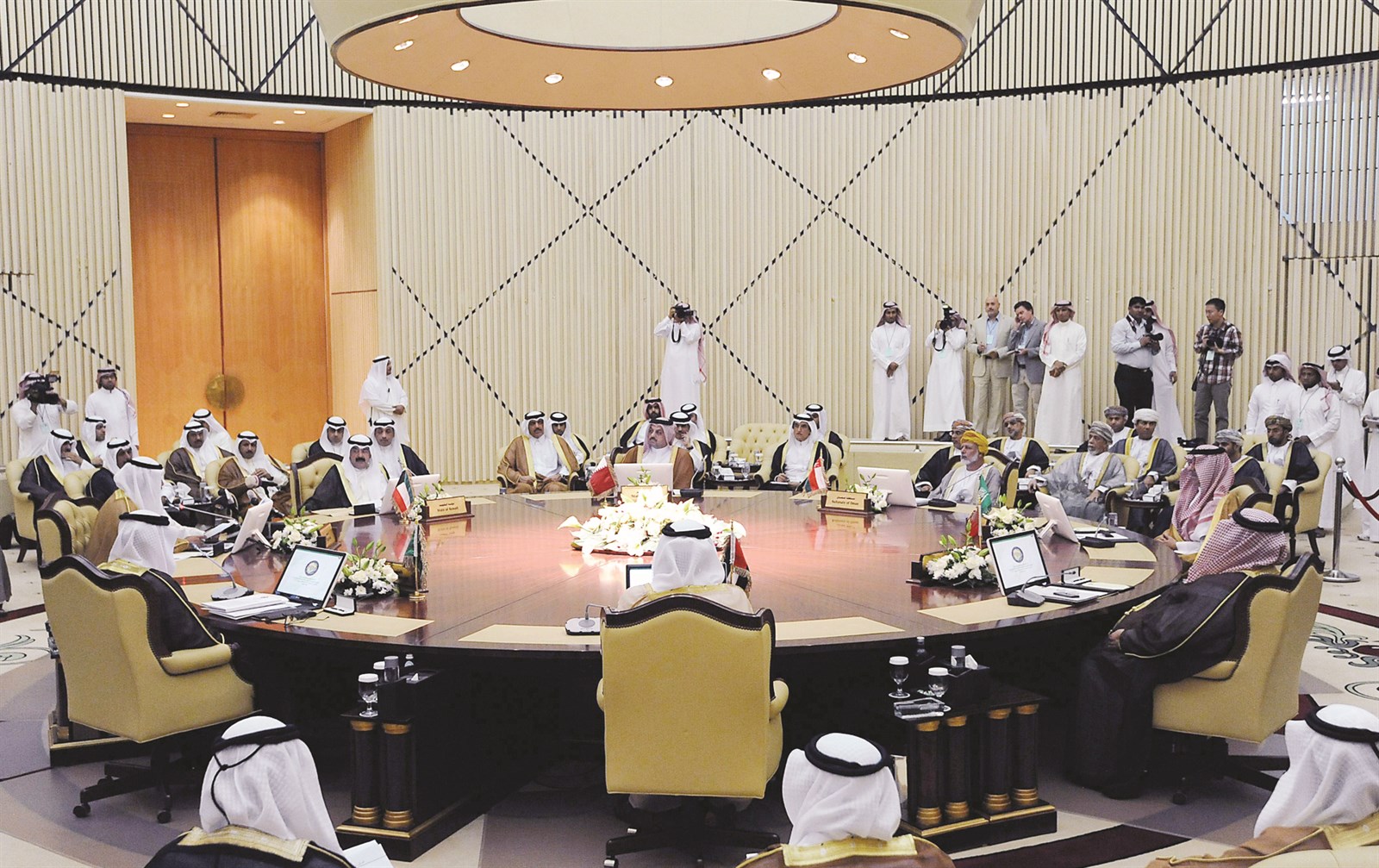 u0648u0632u0631u0627u0621 u0627u0644u062eu0627u0631u062cu064au0629 u0627u0644u062eu0644u064au062cu064au0648u0646 u062eu0644u0627u0644 u0627u0644u0627u062cu062au0645u0627u0639