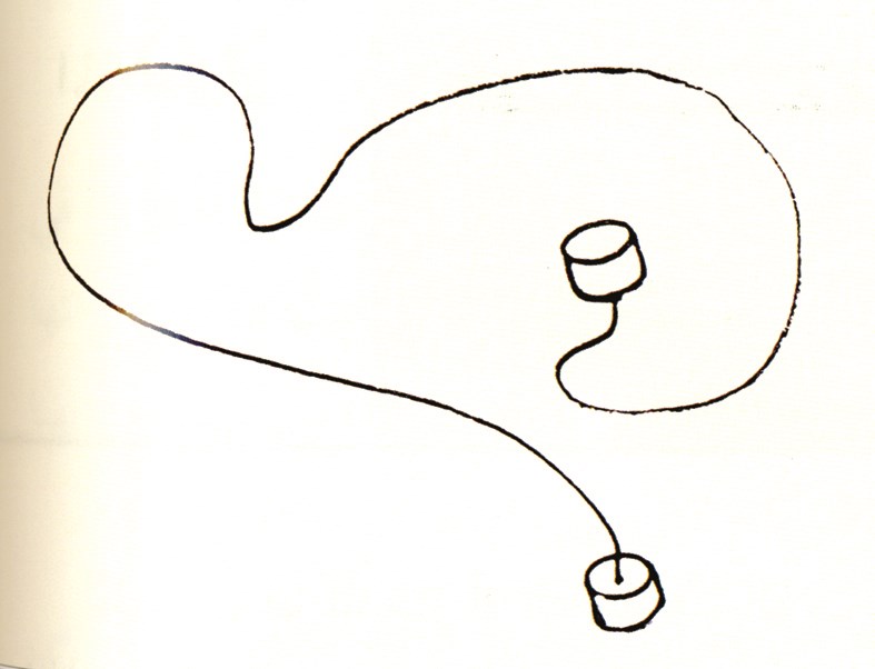 لعبة التلفون