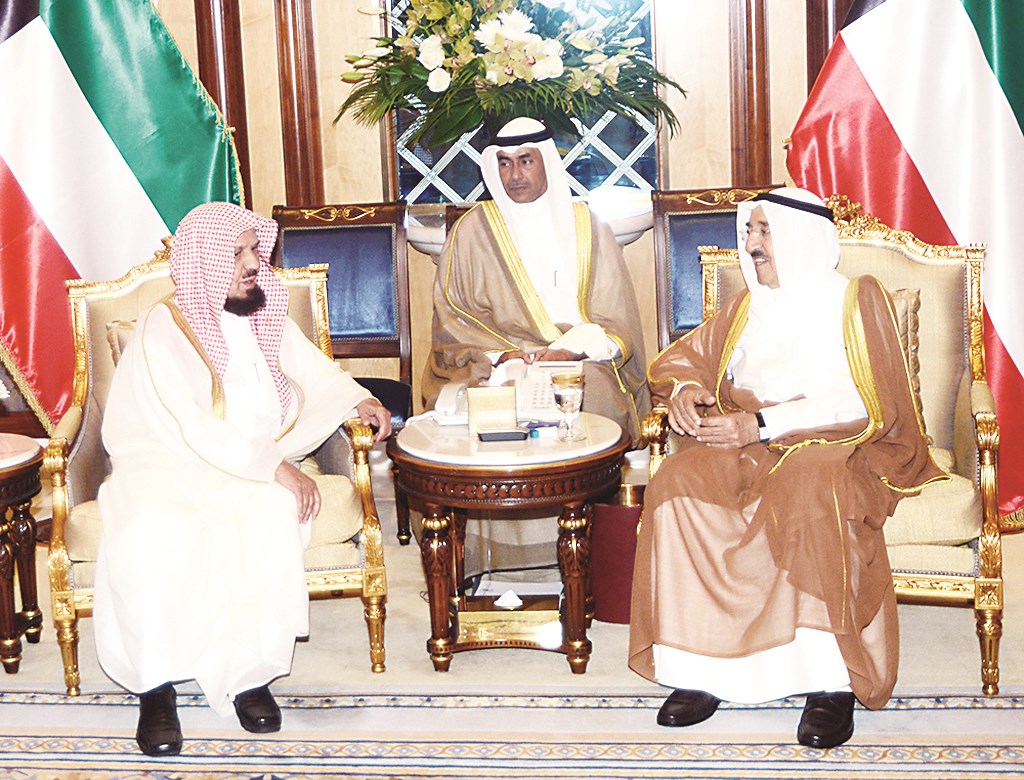 ... ومستقبلا بن منيع