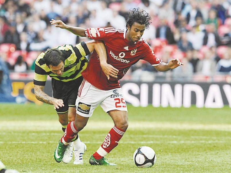 u062du0633u0627u0645 u0639u0627u0634u0648u0631 u0646u062cu0645 u0627u0644u0646u0627u062fu064a u0627u0644u0627u0647u0644u064a