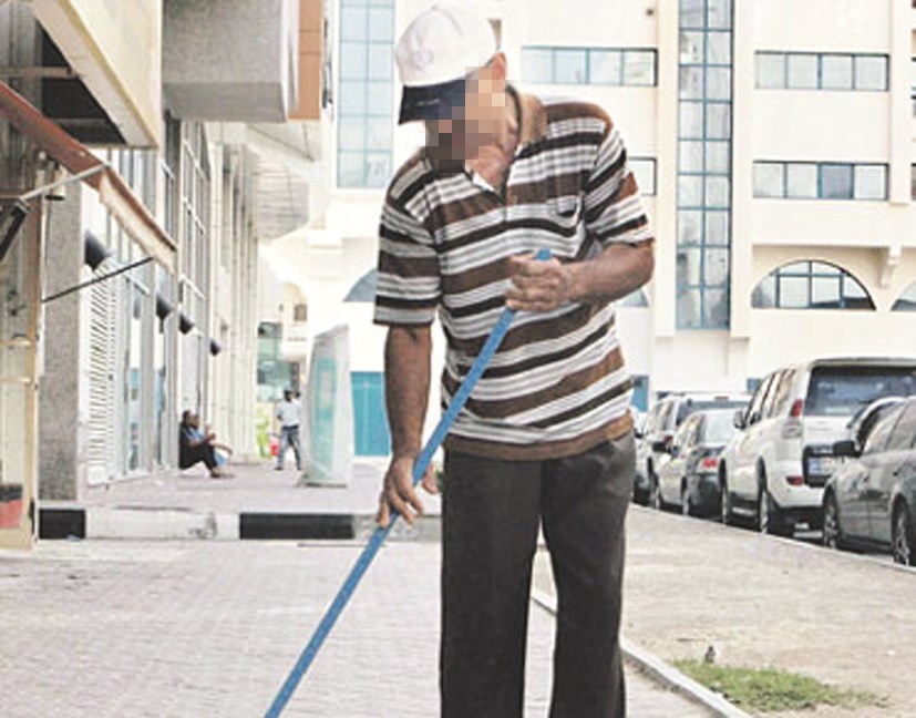 u0646u064au0644 u0631u0636u0627 u0627u0644u062du0627u0631u0633 u0645u0647u0645u0629 u0644u064au0633u062a u0633u0647u0644u0629