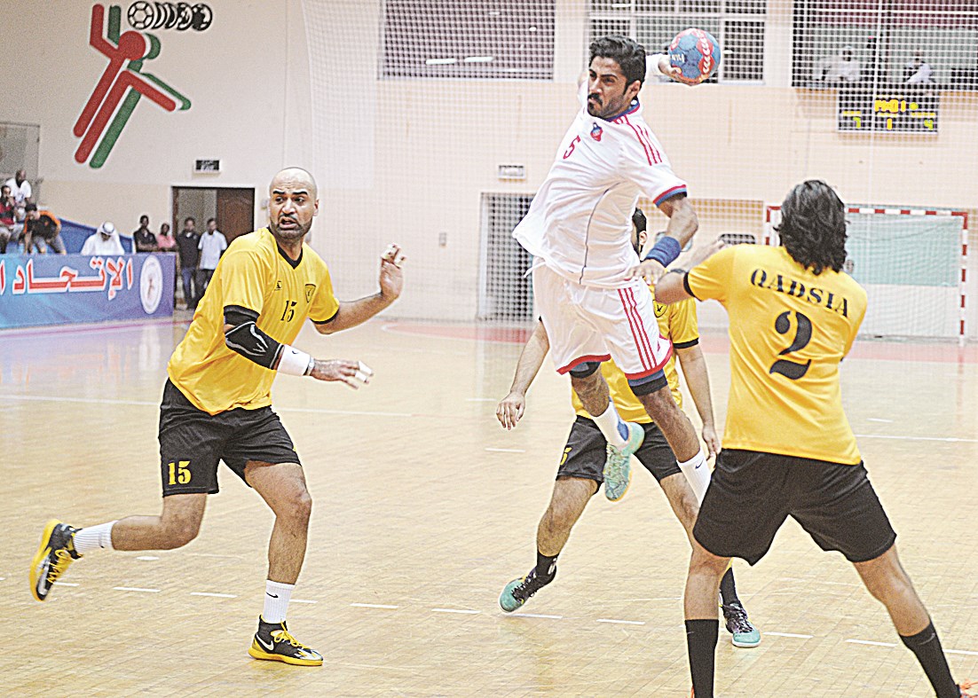 u0639u0628u062f u0627u0644u0644u0647 u0627u0644u062eu0645u064au0633 u064au0635u0648u0651u0628 u0641u064a u0645u0631u0645u0649 u0627u0644u0642u0627u062fu0633u064au0629             (u062au0635u0648u064au0631 u0633u0639u062f u0647u0646u062fu0627u0648u064a)