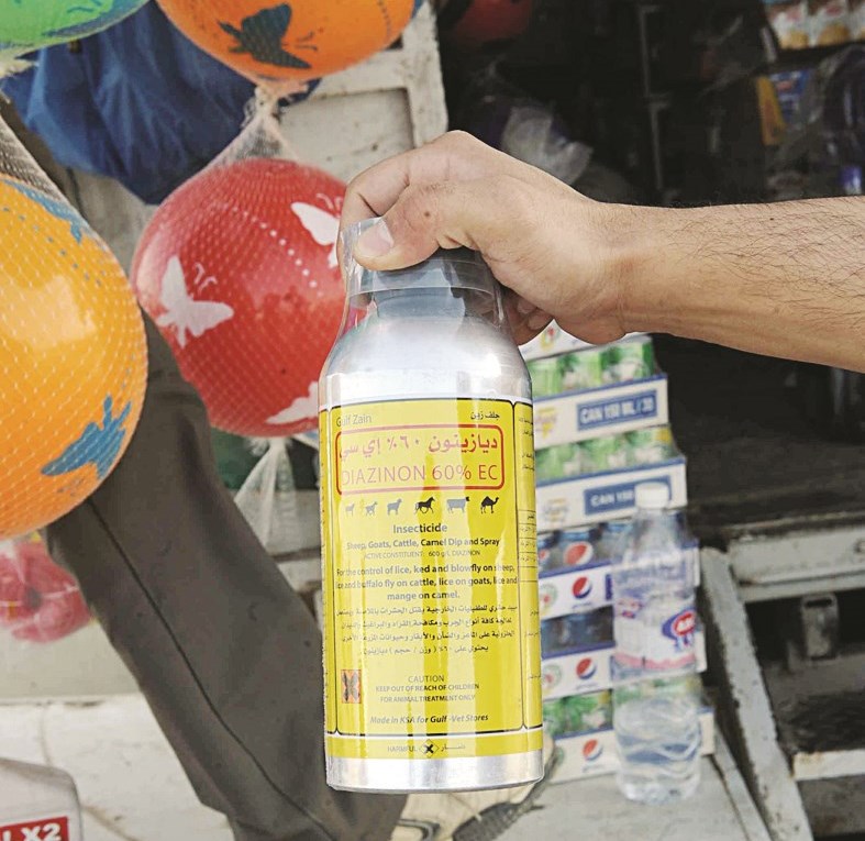 التأكد من الصلاحية